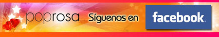 Poprosa, ahora también estamos en Facebook