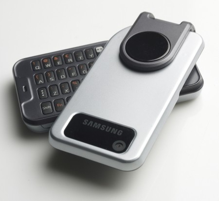 3GSM: Samsung P110