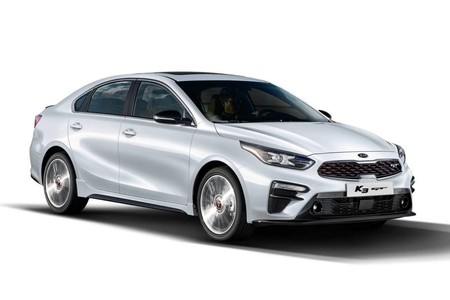 KIA Forte GT, así se verá la versión de 201 hp del que poco a poco se vuelve el favorito del segmento