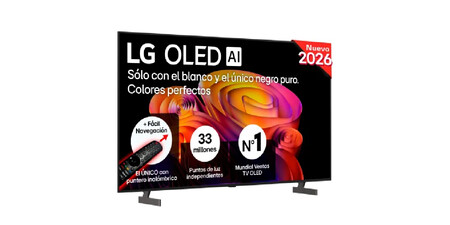 Lg Oled65b6elc 1