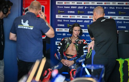 Quartararo Aragon Motogp 2026