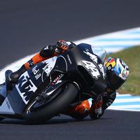 Ni hablar de malos resultados: KTM ha trabajado duro y se siente capaz de estar arriba