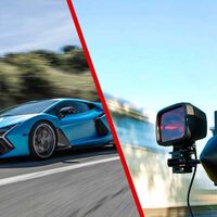 El radar le pilló a 77 km/h y le metieron 95.000 euros de multa. La culpa la tiene una ley desconocida en España