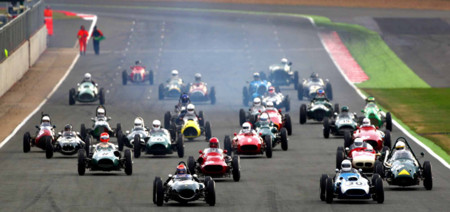 Silverstone Classic