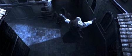 'Assassin's Creed II', el tráiler de sus cortometrajes con actores reales ya está disponible