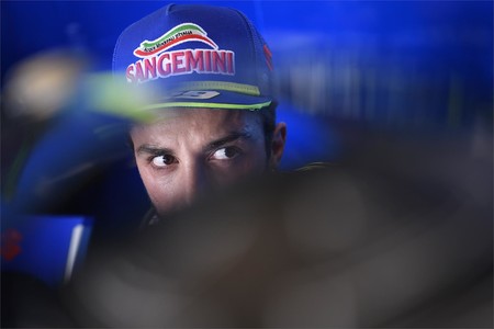 Suzuki Motogp 2019 1