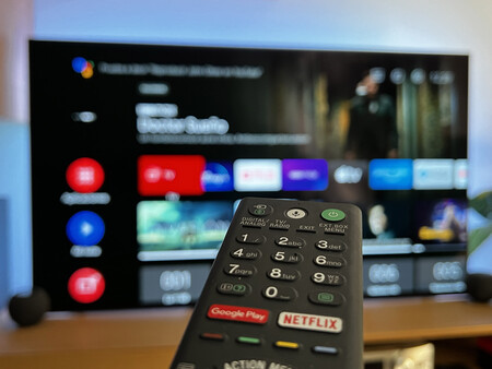 Cómo ganar almacenamiento para instalar aplicaciones en Android TV y Google TV