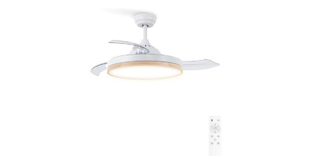 ventilador de techo Create Wind Clear
