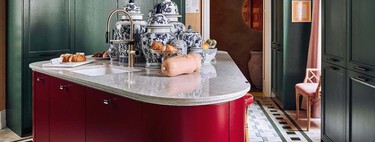 El material de tendencia que se impondrá en las encimeras de la cocina en 2026 y arrollará al mármol o al granito