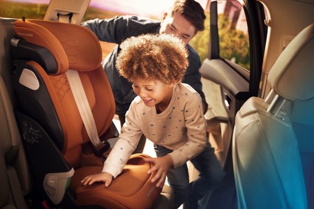 ¿Viajando con niños?: Siete claves para que todo vaya bien