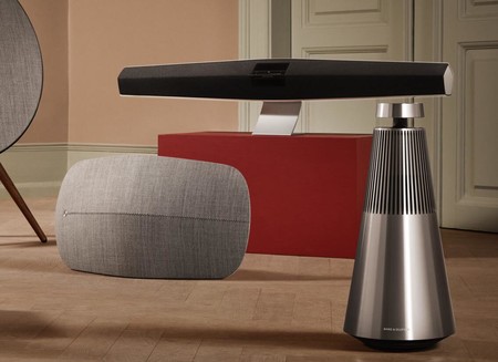 Bang & Olufsen actualizará buena parte de sus dispositivos para que puedan trabajar con Airplay 2
