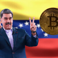 Venezuela y los 600.000 Bitcoin "fantasma". El bulo perfecto demuestra por qué debes exigir evidencias 