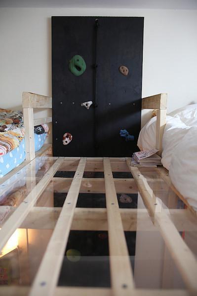 Habitaciones Booonk5