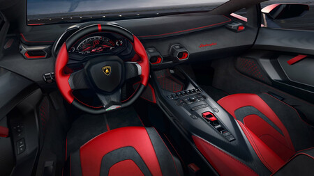 Lamborghini 001