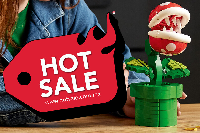 Cazando Gangas Mexico Hot Sale 2024 Dia 7 Amazon Mexico Mercado Libre Ofertas Descuentos Lego Nintendo Sony Microsoft Steam Deck Pokemon Mario Zelda