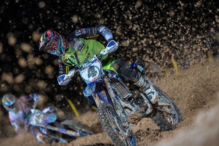 Benoit Paturel Mx2 Catar 2017