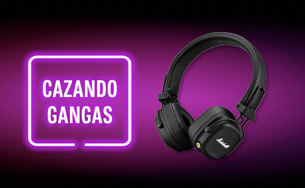 Una tele con Ambilight a precio de outlet, rebajas en los auriculares más retromolones, ofertas en Kindle y más. Cazando Gangas 