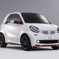 Smart Ushuaïa Limited Edition 2017, la edición especial con fiesta incluida