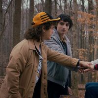 Strangers Things 5: a qué hora sale la primera parte del final de la serie en Netflix para México