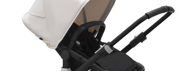 Bugaboo presenta Bugaboo Fox2, una nueva versión de su cochecito más avanzado para bebés y padres a la última 