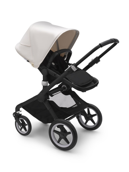 Bugaboo presenta Bugaboo Fox2, una nueva versión de su cochecito más avanzado para bebés y padres a la última