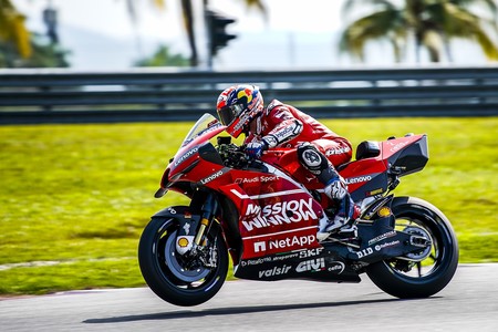 Ducati Motogp 2019