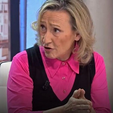 RTVE deja de contar con Isabel Durán como colaboradora tras su última polémica