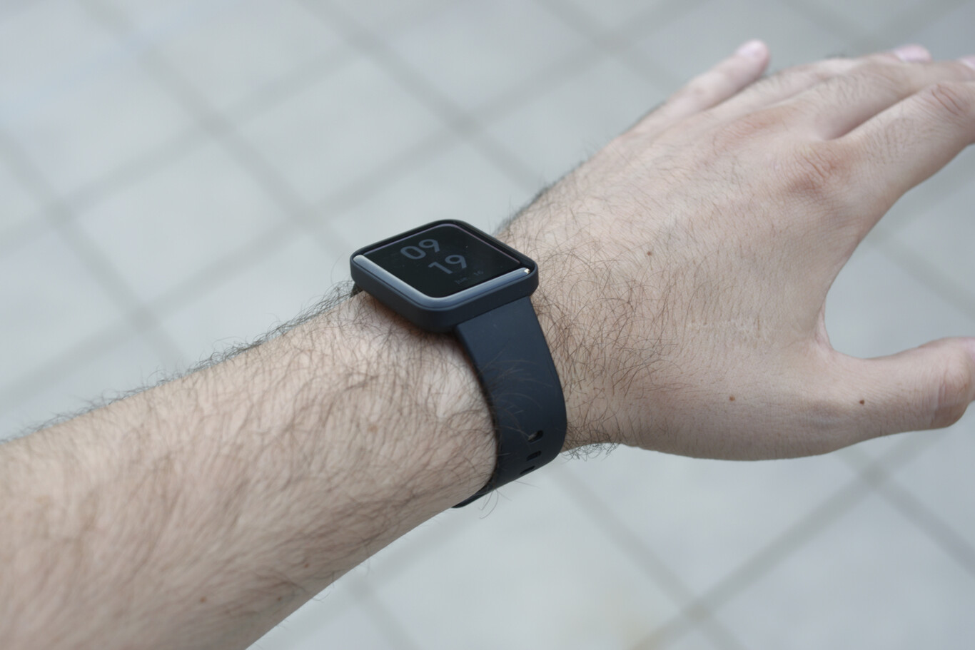 Xiaomi POCO Watch, análisis: review con características, precio y ...