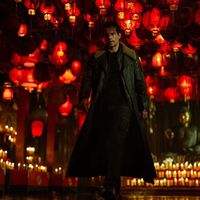 A Henry Cavill en Los Inmortales solo le falta decir "solo puede quedar uno": primeras imágenes del remake de la película de fantasía épica 