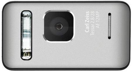 Nokia N8, el móvil que quiere ponerle las cosas difíciles a las compactas