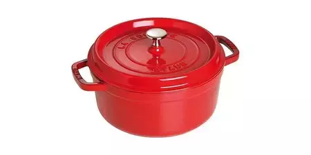 Olla Cocotte Staub