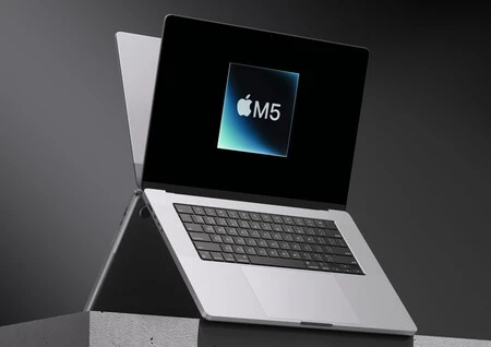 Chip M5 Chip M5