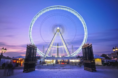 Grande Roue