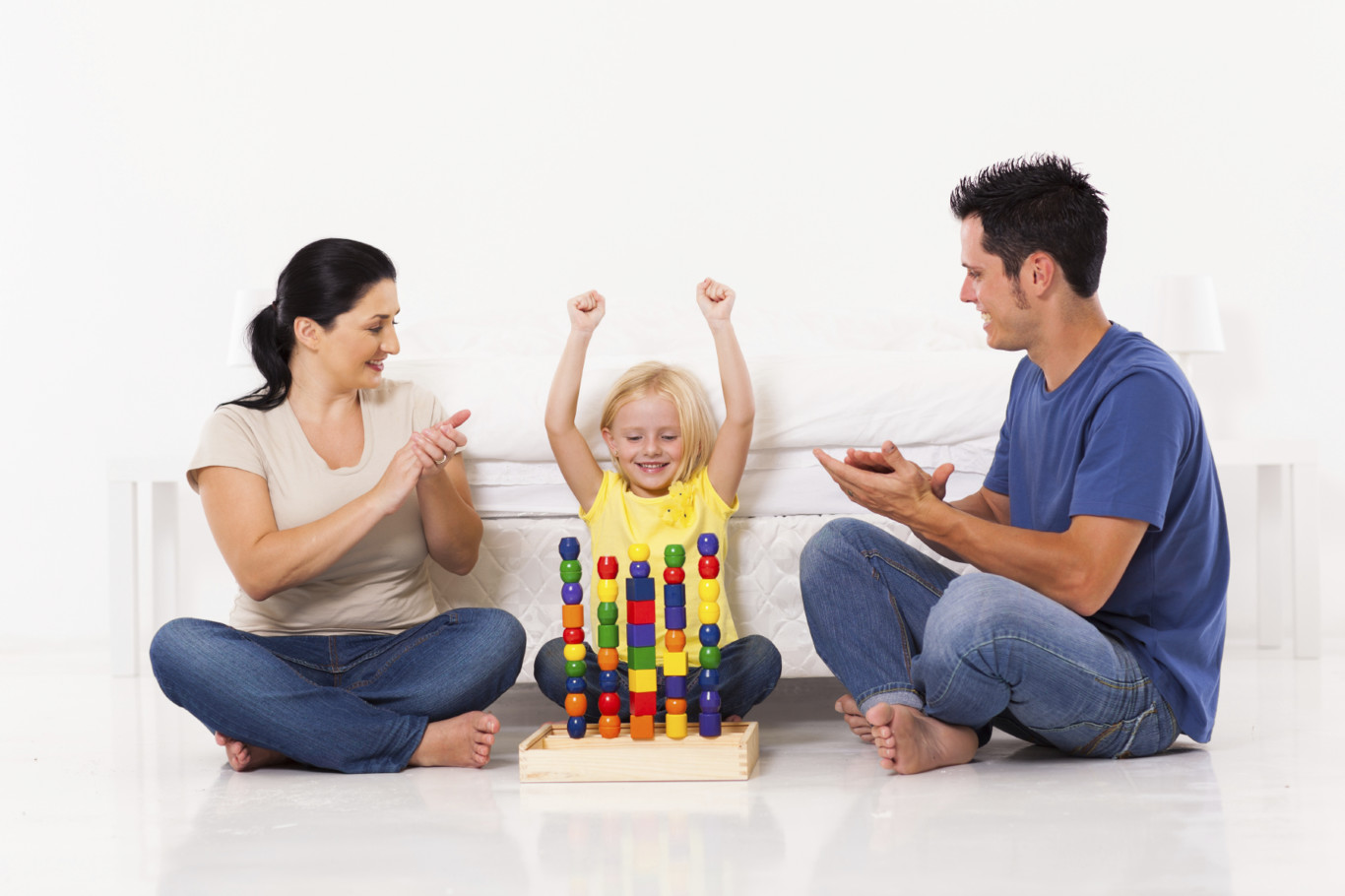 Los elogios pueden perjudicar a los niños: cómo elogiarlos para que sean mejores