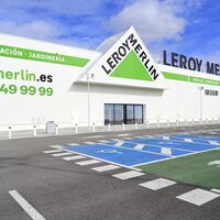 Esta pérgola es resistente, no requiere una instalación compleja y está rebajada en Leroy Merlin: en bandeja de plata