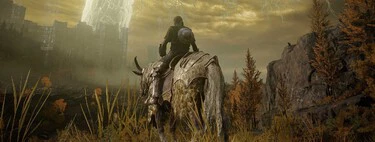 La Tarnished Edition de Elden Ring para Switch 2 es una razón estupenda para disfrutar de uno de los mejores juegos de la historia 