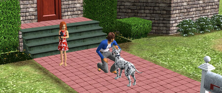 Los sims