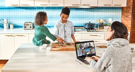 Teams espera mejoras en abril: se podrá usar un código para entrar en una reunión, firmar digitalmente sin salir de la app y más