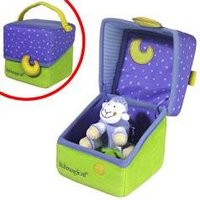 Caja de música para bebés