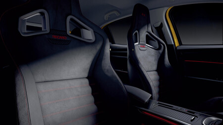 Renault Megane Rs Ultime 6