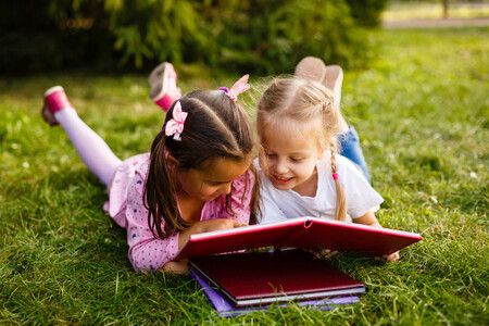 Libros Tres A Seis Anos