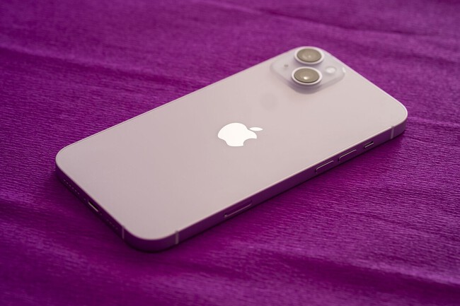 Iphone 14 Plus Xataka