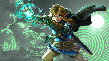 La Pelicula Live Action De The Legend Of Zelda Se Retrasa A Mayo Del 2027 1