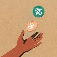 GPT-5.5 Cyber y Mythos son dos caras de la misma moneda y Sam Altman lo ha vendido exactamente igual: tirando del miedo