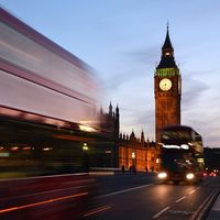 El Brexit puede costar más de 70 millones de euros al año a los británicos que quieran conducir en Europa