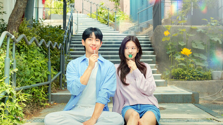 Mejores Series Coreanas