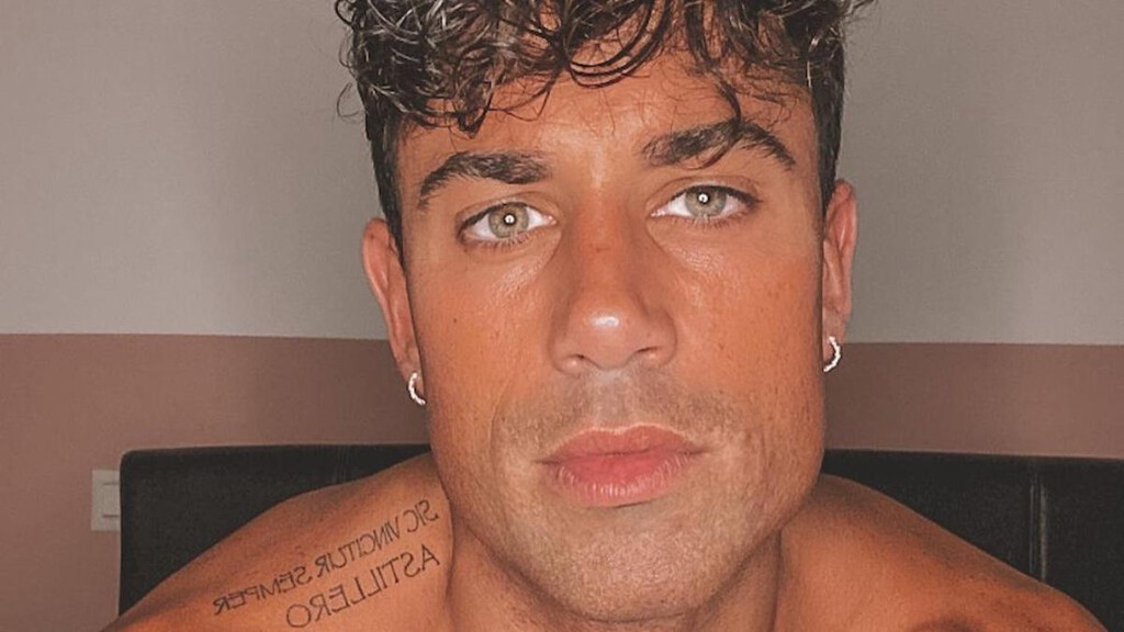 Diego Pérez (Supervivientes 2023) lo enseña todo en Onlyfans: del contenido calenturiento al precio por contemplar su culete