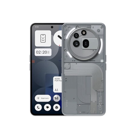 Nothing Phone 3a Pro