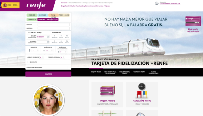 Renfe