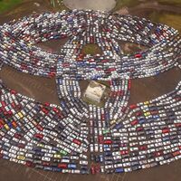 15 marcas de coches se cuelan entre las 100 firmas más valiosas de 2020: Toyota brilla y Tesla vuelve a hacerse hueco